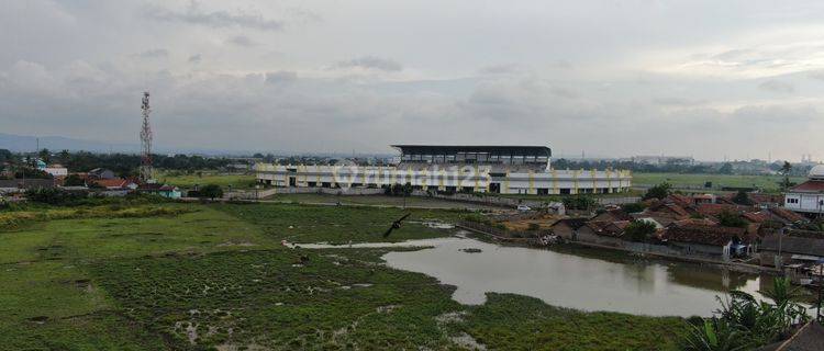 Dijual Tanah di Cilegon Serang Banten 7 Ha Cilegon Timur 1