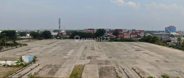 12 Tanah Kavling Dijual Sangat Murah di Cakung Cilincing 1