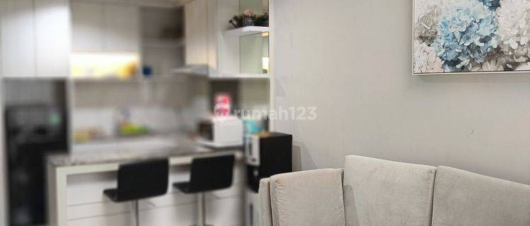 200 | One Residence Batam Apartement | 3 BR Furnished Bagus 1