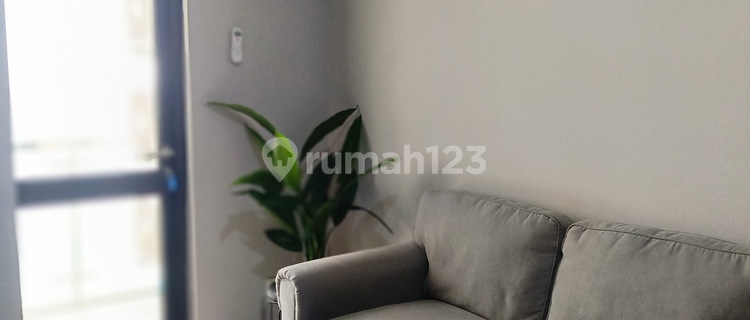 202 | One Residence Batam Apartement | 2 BR Furnished Bagus 1
