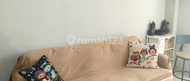 204 | One Residence Batam Apartement | 2 BR Furnished Bagus 1