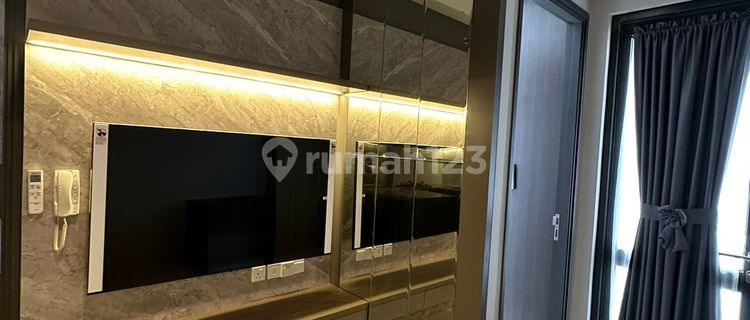 210 | One Residence Batam Apartment | 2 BR Well-Furnished 1