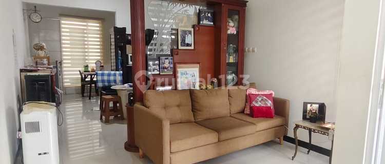 Sell Ready-to-Live Minimalist House in Taman Kopo Indah Tki 5 1