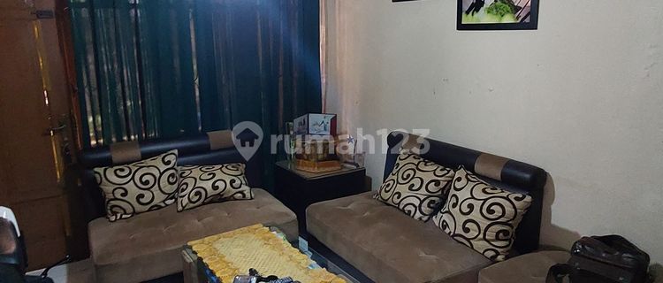 For Sale Fully Furnished Ready-to-Occupy House in Nata Endah 1