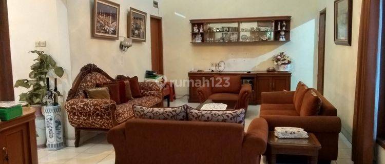 Dijual Rumah Lux 2 Lantai Sayap Bkr Dekat Buah Batu Bandung 1