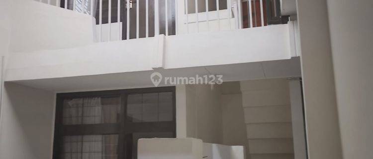 Sewa Rumah Nyama Siap Huni Area Cikutra Bandung 1