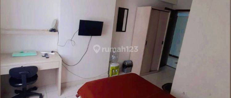 Di Jual Apartemen Easton Park Semi Furnish Jatingangor 1