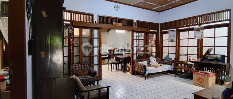 For Sale Well-Maintained House in Taman Kopo Indah TKI 1 1