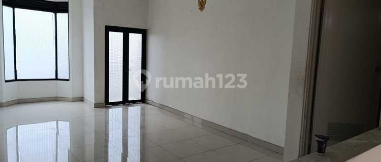 For Rent: 2-Story Shop House Building Near Soreang Toll Road, Bandung 1