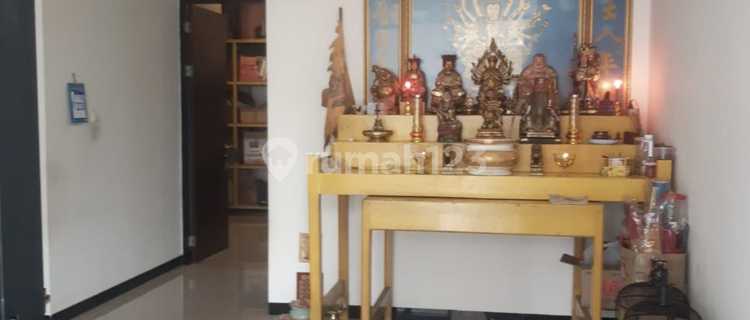 For Sale 2-Story Minimalist Corner House in Taman Kopo Indah TKI 5 1