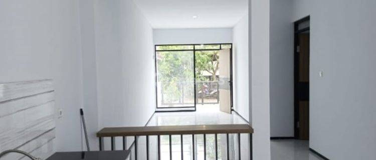 Jual Rumah Minimalis Baru Renov di Taman Kopo Indah TKI 2 1