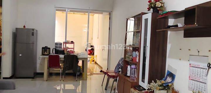 Dijual Rumah Minimalis di Taman Kopo Indah TKI 5 1