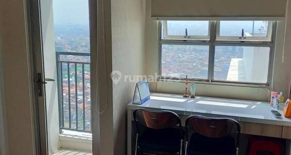 Jual Murah Apartment Studio di Msquare