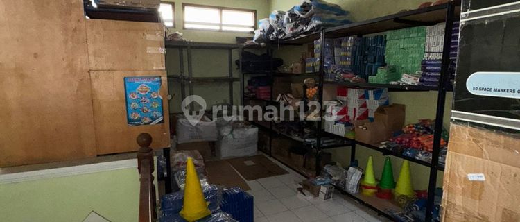 For Sale Hoky House in Taman Kopo Indah 2 1