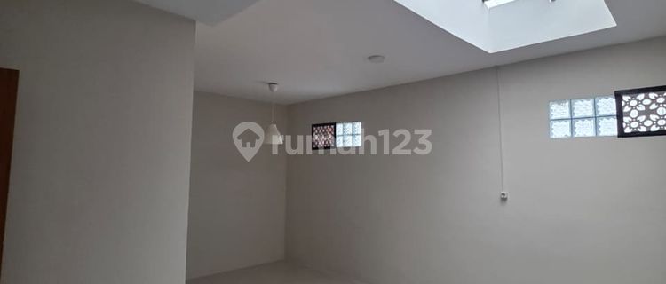 Disewakan Rumah Baru di Jingga Residence Soreang 1
