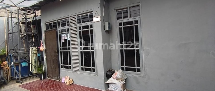 Dijual Rumah Siap Huni di Nata Endah Kopo 1