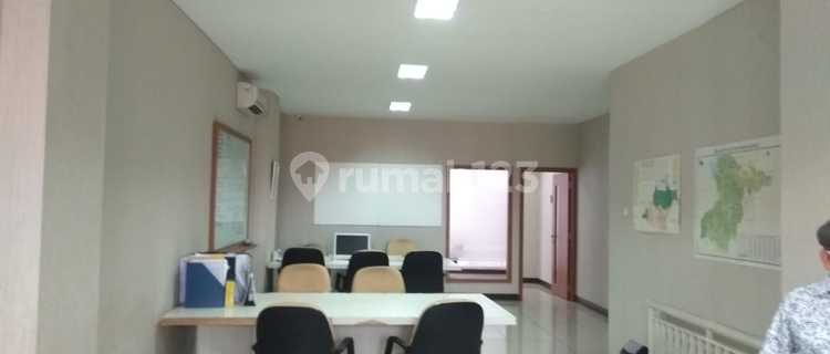 Dijual Ruko Perlu Cat Saja Mainroad Bkr Dekat Buah Batu Pelajar Pejuang Bandung 1