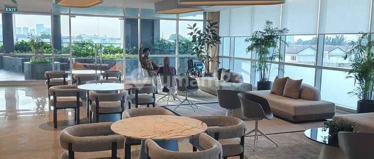 For Sale Antasari Apartment, 1 Bedroom Semi-Furnished, Strategic Location Tower B, Strategic Location Unfurnished, Nice. 1