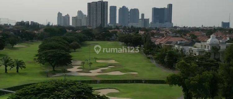 kavling golf view bukit darmo golf sby barat dkt graha citraland 1