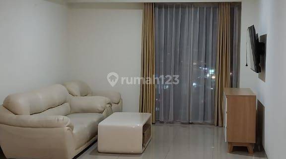Disewakan Apartemen Di Pusat Kelapa Gading Full Furnisheed 3 Kt 1