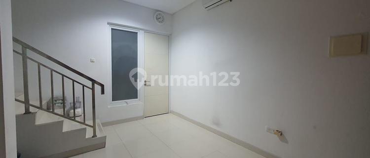 Disewakan Rumah Dwkat Dengan Kelapa Gading 2kt 1