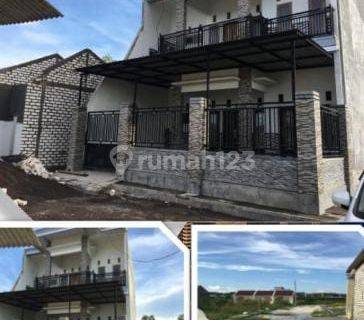 DIJUAL RUMAH di Jl. Kusuma Derpah Burneh - Bangkalan 1