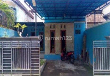 Dijual RUMAH MURAH, HARGA terjangkau, Perum Puri Bukit Kelong Residence, Desa Dajan Peken, Kec. Tabanan, Prov. Bali 1