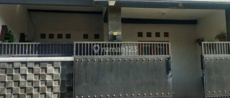 Dijual RUMAH MURAH, Perum Griya Gerbang Madiun, Kab. Madiun, Jawa Timur 1