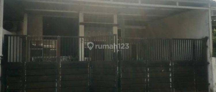 Dijual RUMAH MURAH, Perumahan Bantengan Regency, Kab. Madiun, Jawa Timur 1