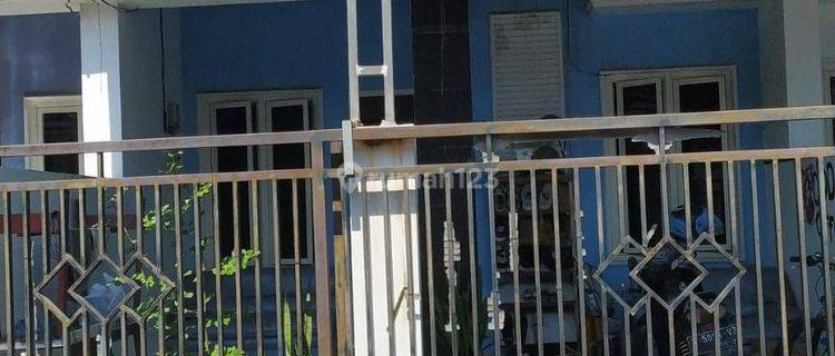 Dijual RUMAH MURAH, Tambak Medokan Ayu, Kec. Gunung Anyar, Kota Surabaya, Jawa Timur  1