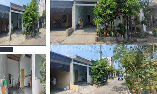 DIJUAL RUMAH di Perumahan Jaya Sedati-Sidoarjo 1