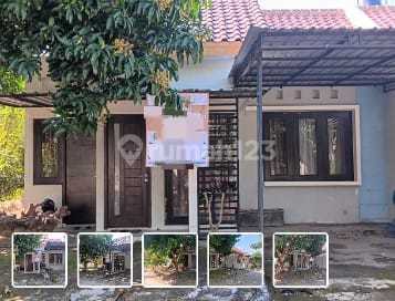 For Sale AFFORDABLE HOUSE, COMPETITIVE PRICE, Griya Darussalam Housing Estate, Banjarejo Village, Taman District, Madiun, East Java Province. 1