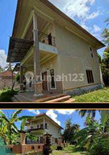 Dijual RUMAH MURAH, HARGA terjangkau, Desa Penyaringan, Kec. Mendoyo Jembrana Provinsi Bali 1