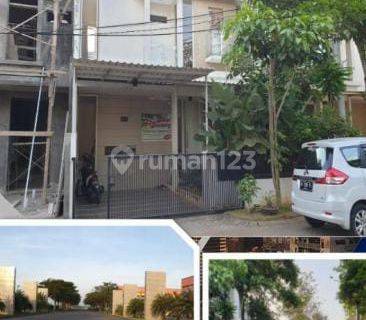 DIJUAL RUMAH di Perumahan Khayangan Residence, Burneh, Bangkalan 1