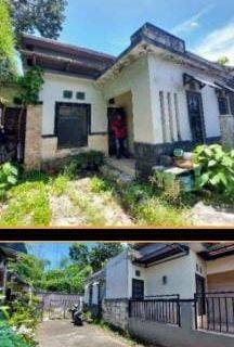 Dijual RUMAH MURAH, HARGA terjangkau,  Lebah Asri,  Desa Banjar Anyar, Kec. Kediri Tabanan Provinsi Bali 1