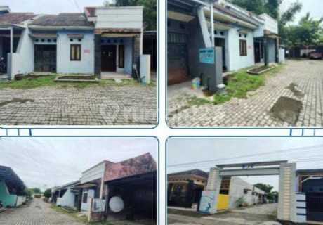 Dijual RUMAH MURAH, HARGA terjangkau, Griya Demangan Indah, Kel. Demangan Kota Ponorogo Provinsi Jawa Timur 1
