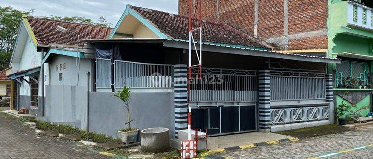 DIJUAL RUMAH MURAH ASSET BANK di Turen Malang 1