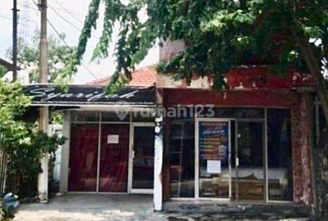 Rumah Murah Balongsari Nol Jalan Surabaya 1