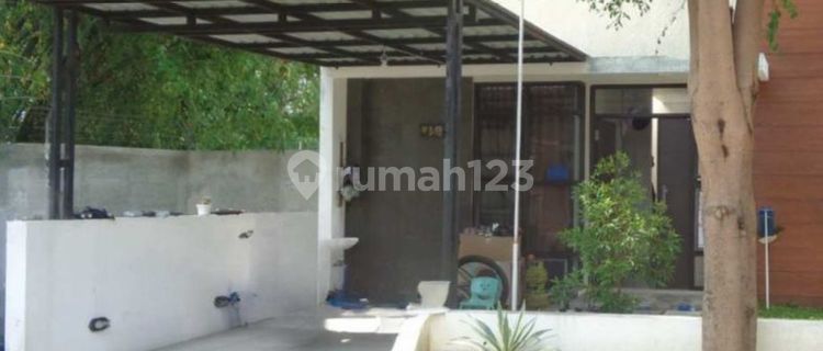 FOR SALE AFFORDABLE HOUSE, Marshall Mansion Housing Estate, Madiun Regency, East Java 1