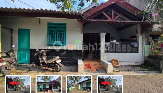Dijual RUMAH MURAH, HARGA Terjangkau, Jl. Dukuh Pakis VI, Kel. Dukuhpakis, Kec. Dukuhpakis Kota Surabaya Provinsi Jawa Timur 1
