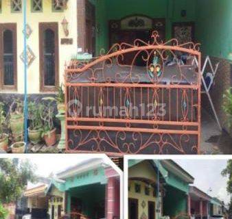 DIJUAL MURAH RUMAH di Taloon Permai, Kamal-Bangkalan 1