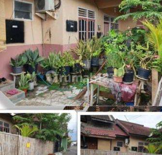 DIJUAL RUMAH DI DI JL. CENDRAWASIH, PANGERANAH, BANGKALAN-MADURA 1