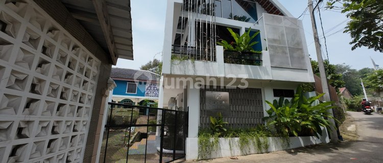 Smart Investment in Premium Campus Dormitory Business at IPB Bogor 1