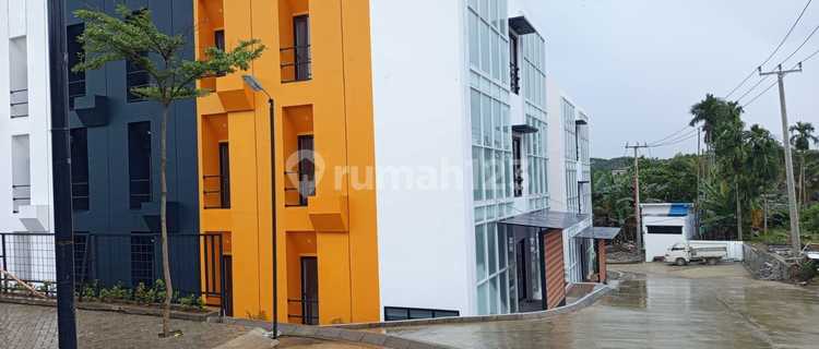 IPB Student Boarding Near Campus Ready to Occupied with Ensuite Bathroom and AC 1