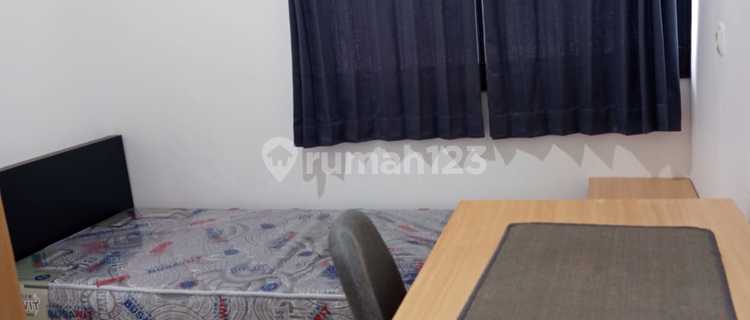 IPB Bogor Student Dormitory Monthly Fully Furnished with Private Bathroom 1