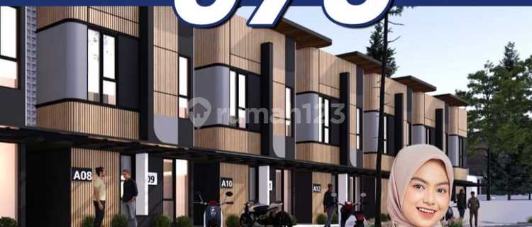 Investment in Student Dormitory Property at IPB Bogor 1