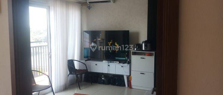 Apartment 3 Bedroom Sudirman Suites Apartemen Sudirman Suites 3 Kamar Tidur Furnished Sudah Renovasi 1