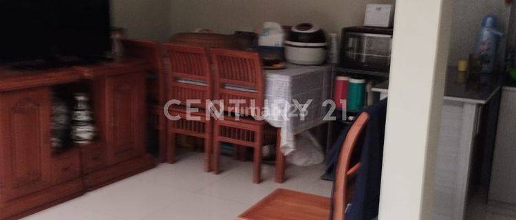 Rumah Menarik Di Jl Paledang Cibereum Semi Furnish Minimalis 1