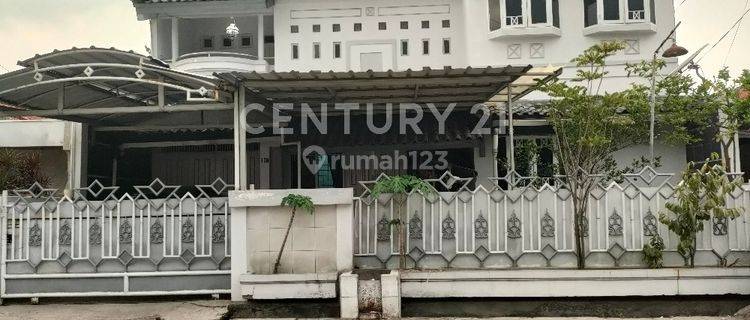 Jual Rumah 2 Lantai Harga Nego Di Kopo Permai 1