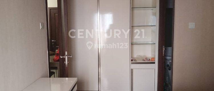 Jual Unit Gallery Ciumbuleuit 2 Sudah Include Semi Fusnished 1